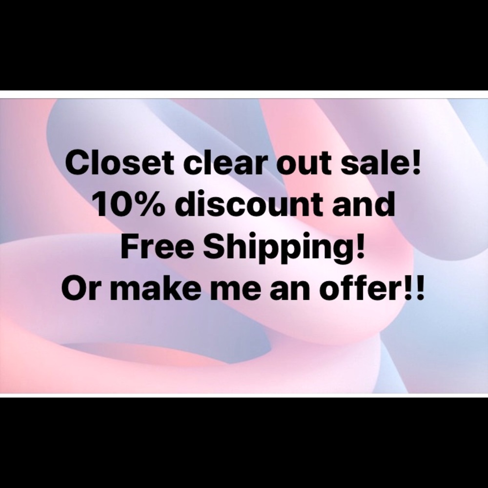 Discount